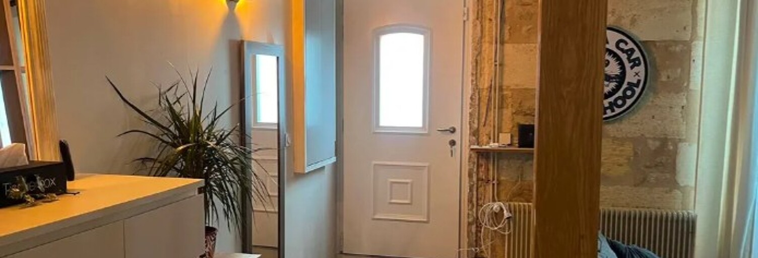 Maison 6 Pièces 185 m² à louer à Blaye (33390)