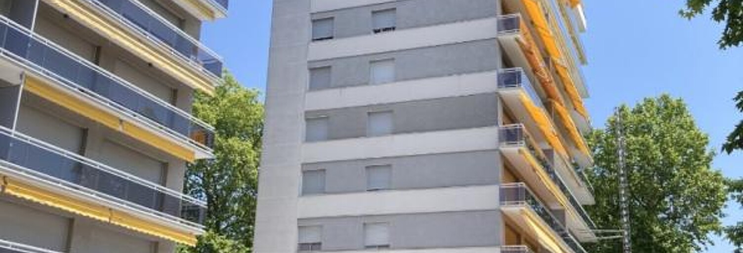 Appartement 3 Pièces 113 m² à louer à Bordeaux (33200)