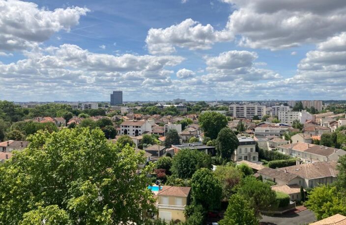 T3 rénové 9ème étage, vue imprenable — photo 2