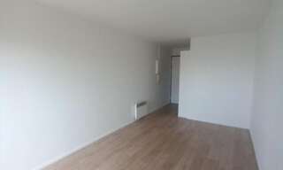 Appartement 1 Pièce 18 m² à louer à Bordeaux (33000)
