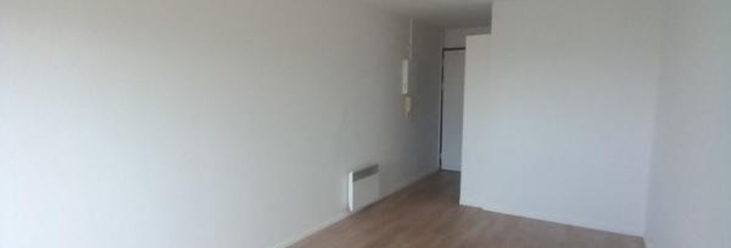 Appartement 1 Pièce 18 m² à louer à Bordeaux (33000)