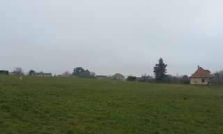 Terrain  927 m² à vendre à Saint-Géry (24400)