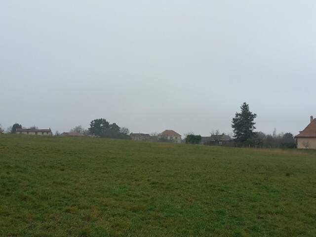 Terrain à bâtir à Saint-Géry (24400) — photo du bien