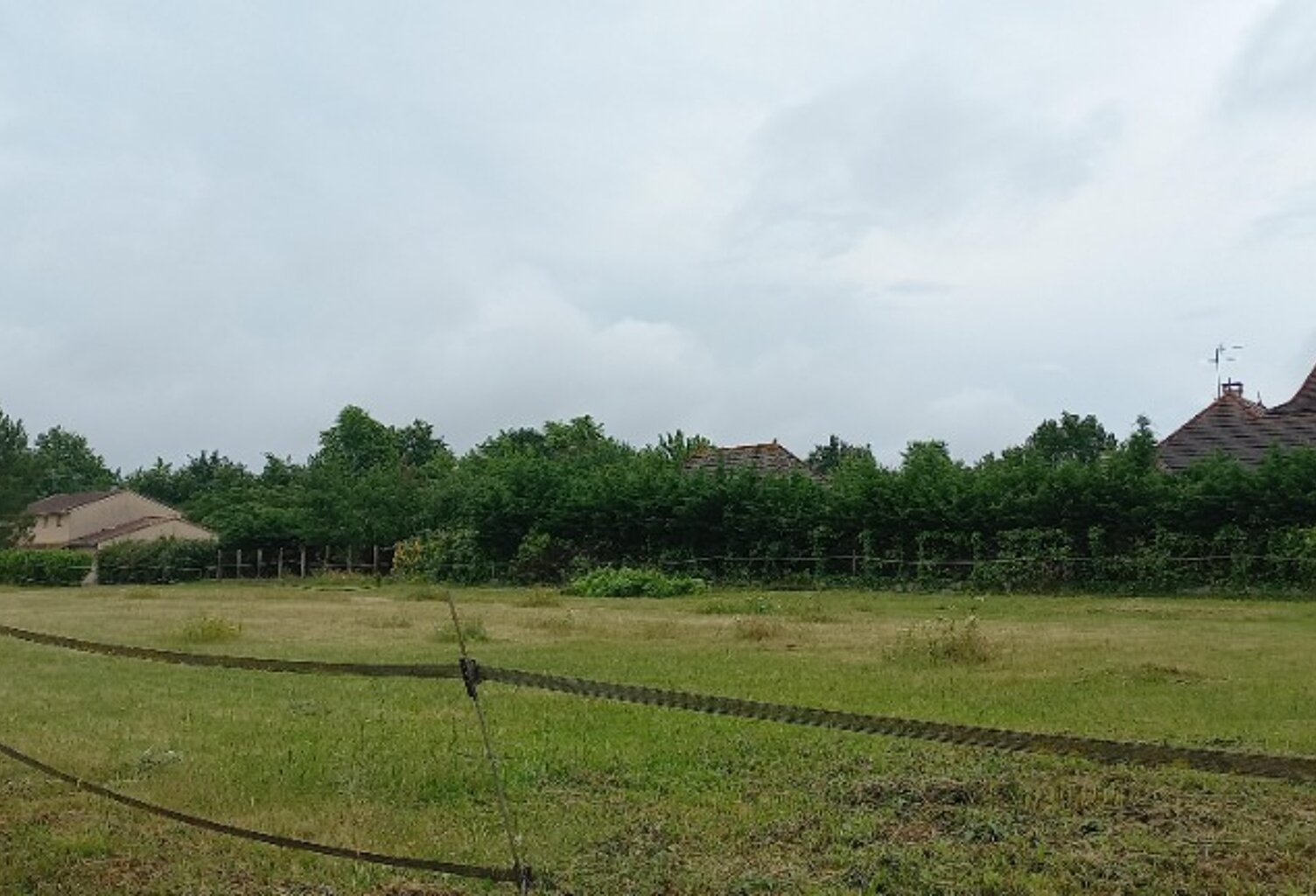 Terrain à bâtir à Montpon-Ménestérol (24700) — photo 1