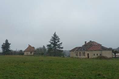 Terrain  19200 €