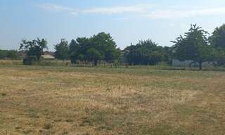 Terrain  983 m² à vendre à Saint-Front-de-Pradoux (24400)