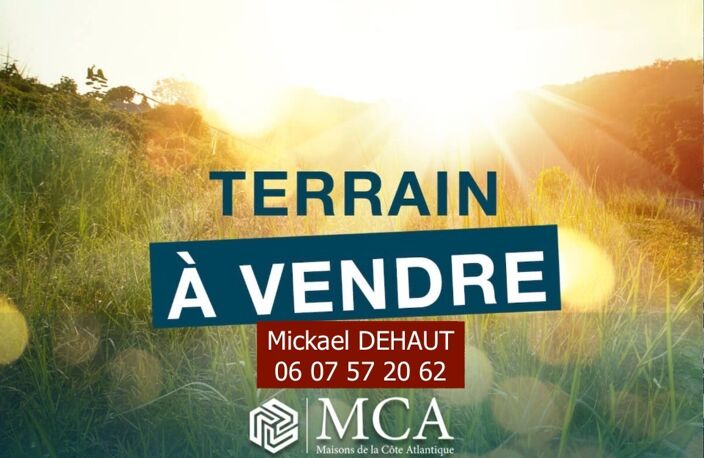 Maison à construire à Ménesplet (24700) — photo 3