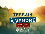 Terrain à bâtir à Ménesplet (24700) — photo 2