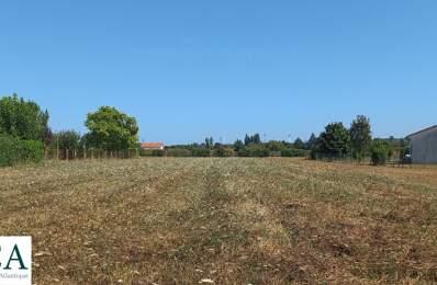 Terrain à bâtir à Saint-Médard-de-Mussidan (24400) — photo du bien