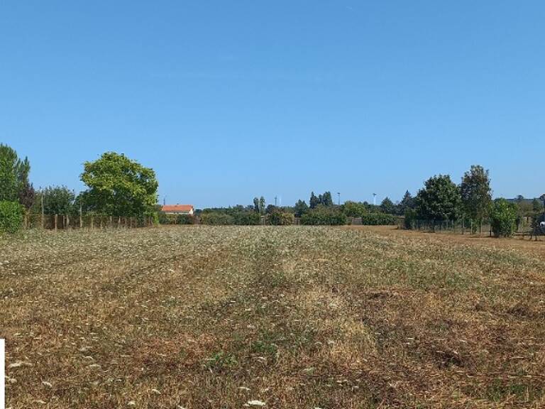 Terrain à bâtir à Saint-Médard-de-Mussidan (24400) — photo 1