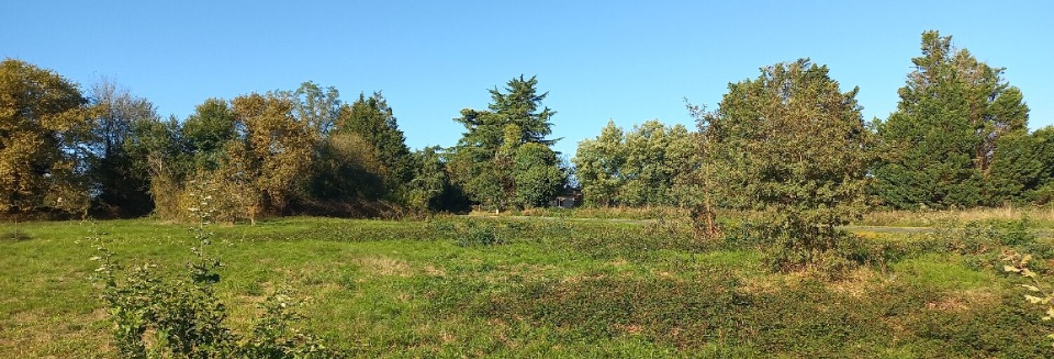 Terrain  1300 m² à vendre à Saint-Rémy (24700)
