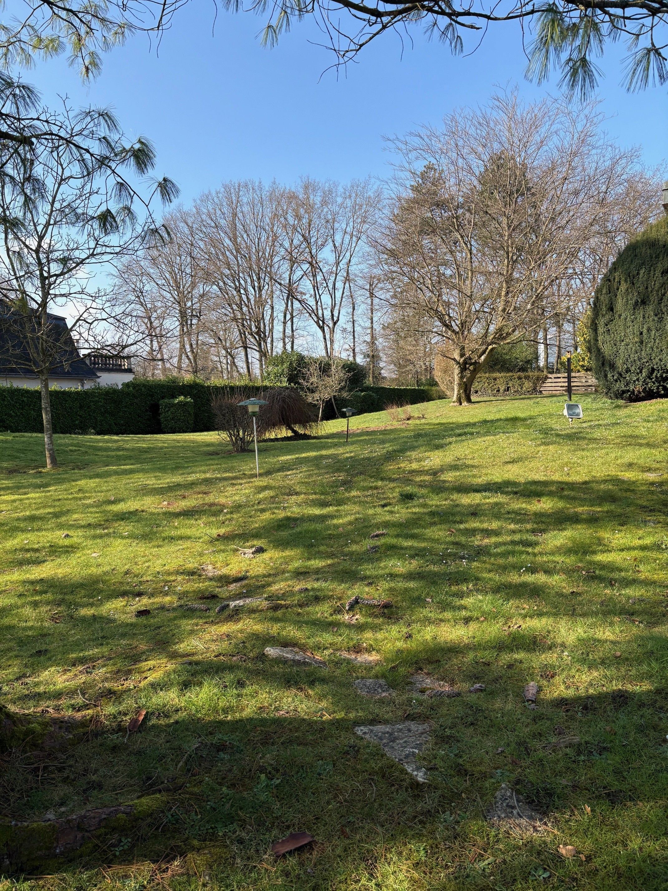 Terrain à bâtir de 700 m² à FAREMOUTIERS (77)
