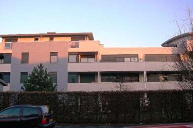 Appartement 3 pièces 900 €