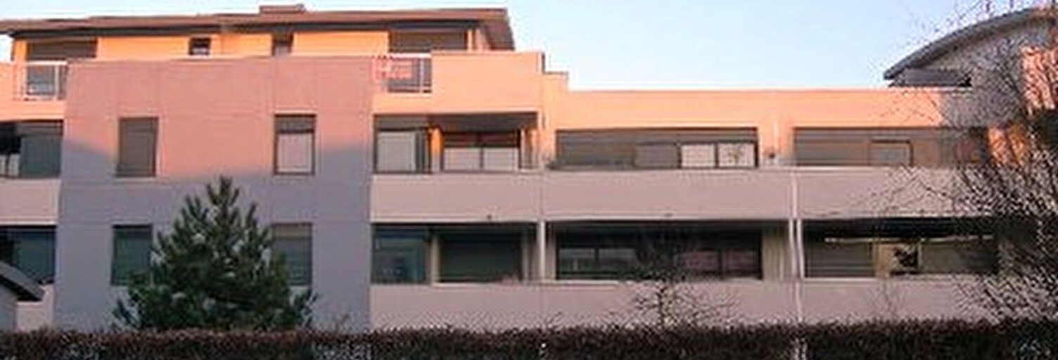 Appartement 3 Pièces 62 m² à louer à Tours (37200)