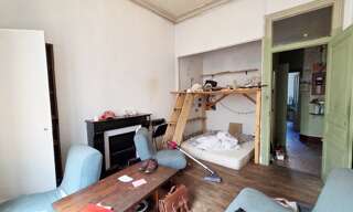 Appartement 2 Pièces 32 m² à vendre à Grenoble (38000)