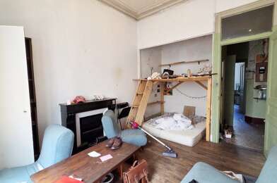 Appartement 2 pièces 77000 €