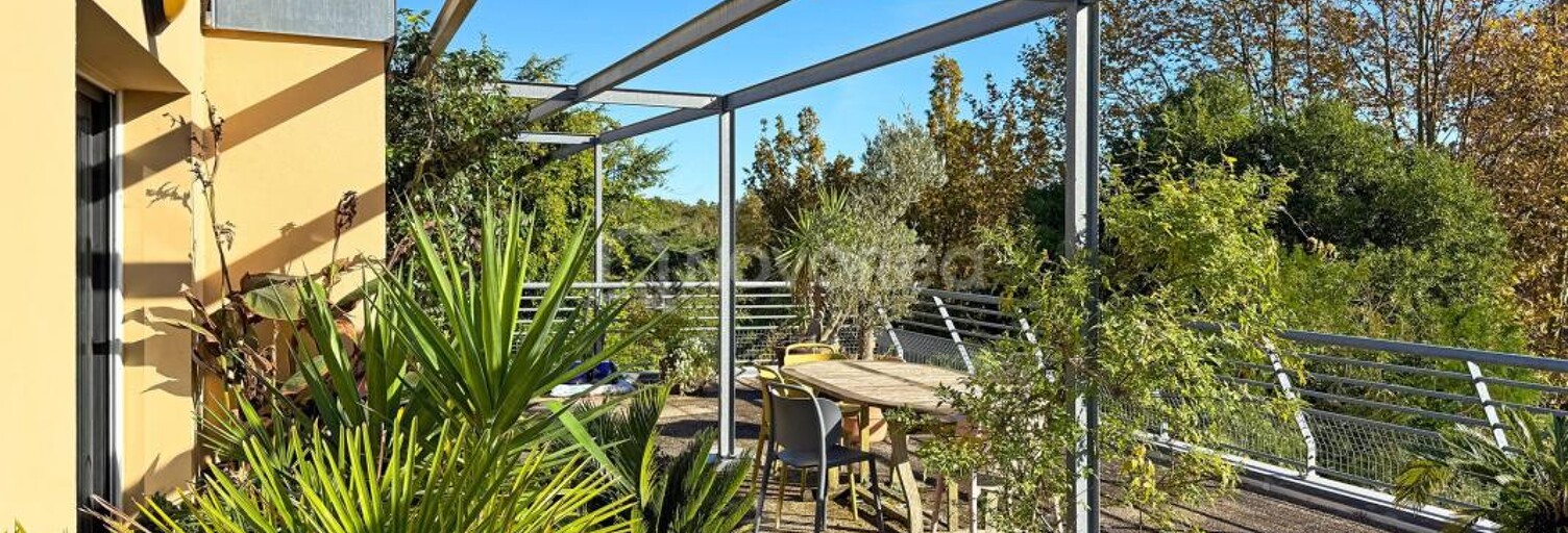 Maison 3 Pièces 68 m² à vendre à Bayonne (64100)