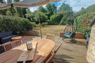 Maison 4 pièces 291500 €