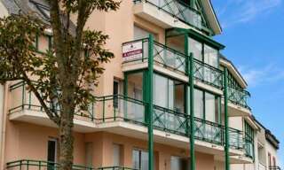 Appartement 3 Pièces 69 m² à vendre à Pornichet (44380)