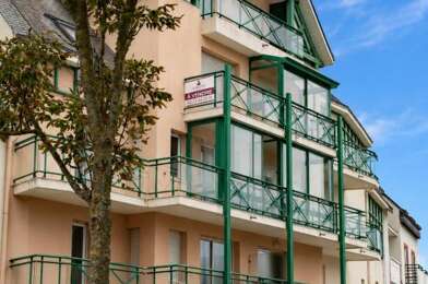Appartement 3 pièces 445200 €