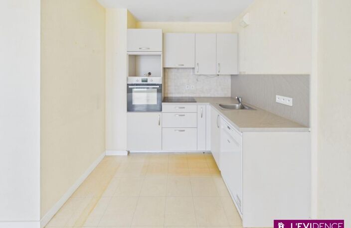 Appartement T3, 69m², garage fermé, Pornichet — photo 3
