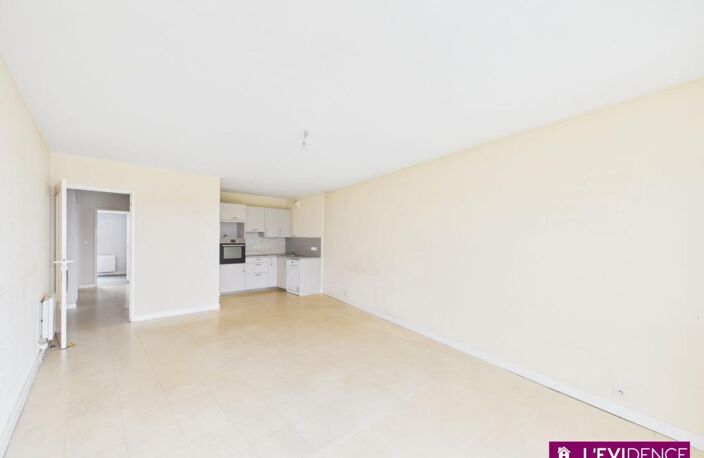 Appartement T3, 69m², garage fermé, Pornichet — photo 5
