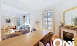 Appartement 4 Pièces 129 m² à vendre à Clermont-Ferrand (63000)