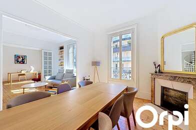 Appartement 4 pièces 369000 €