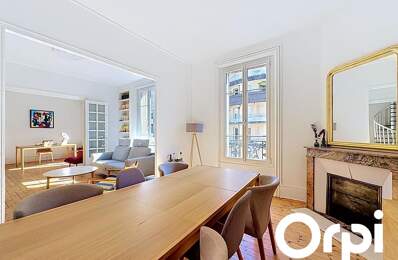 Appartement Duplex 4 pièces 130m2 — photo du bien