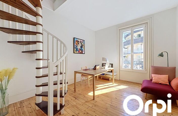Appartement Duplex 4 pièces 130m2 — photo 2