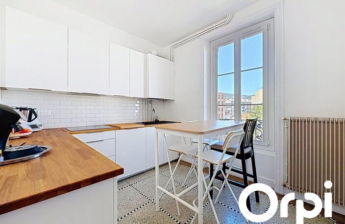 Appartement Duplex 4 pièces 130m2 — photo 3