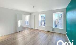Appartement 3 Pièces 55 m² à louer à Saint-Flour (15100)