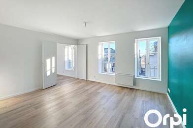 Appartement 3 pièces 500 €