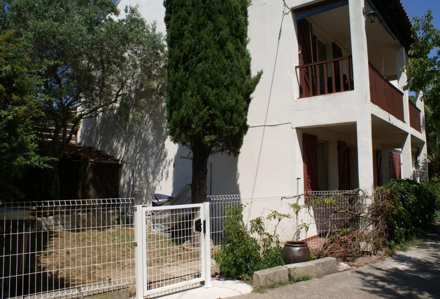 Appartement de 38m2 à louer sur Martigues — photo 1