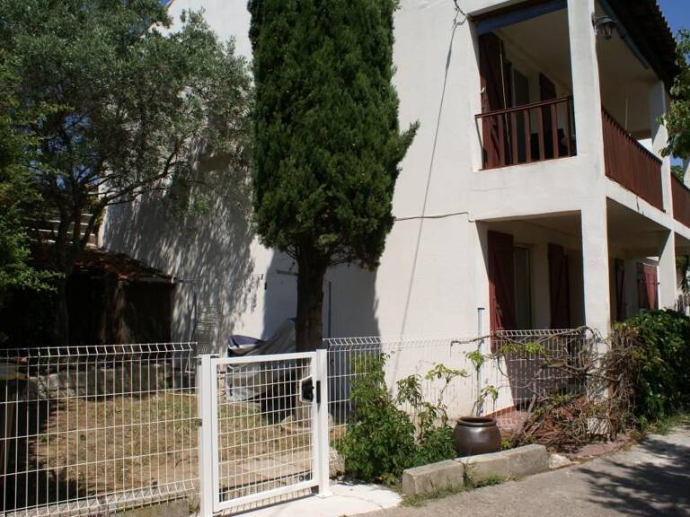 Appartement de 38m2 à louer sur Martigues — photo 1