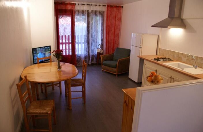 Appartement de 38m2 à louer sur Martigues — photo 2