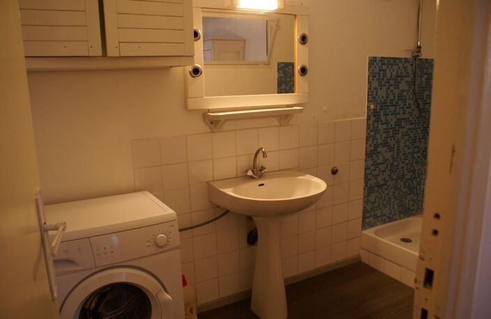 Appartement de 38m2 à louer sur Martigues — photo 3