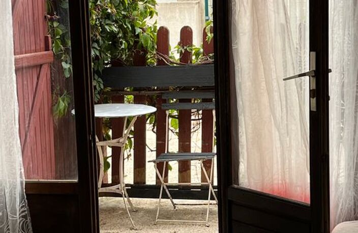 Appartement de 38m2 à louer sur Martigues — photo 4