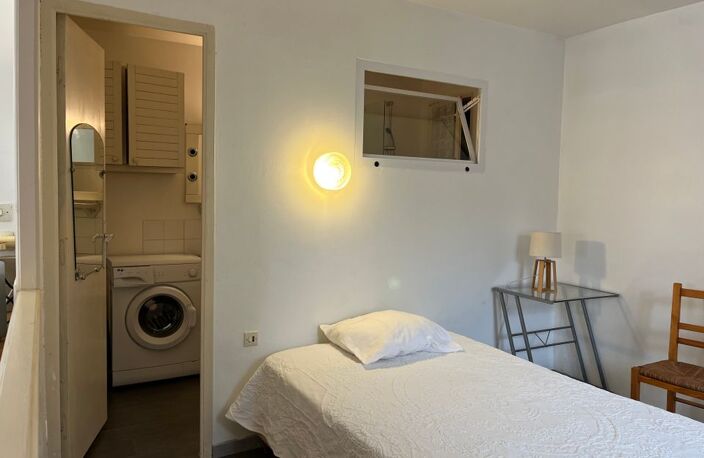 Appartement de 38m2 à louer sur Martigues — photo 5