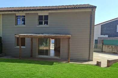 Maison 4 pièces 254000 €