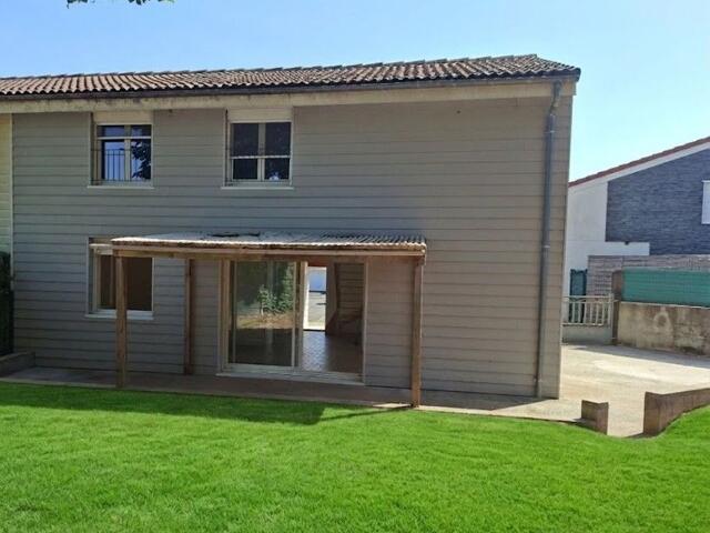 Maison proposé à Mazères-Lezons