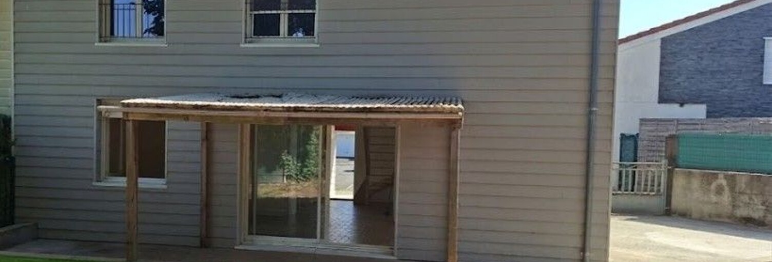 Maison 4 Pièces 90 m² à vendre à Mazères-Lezons (64110)