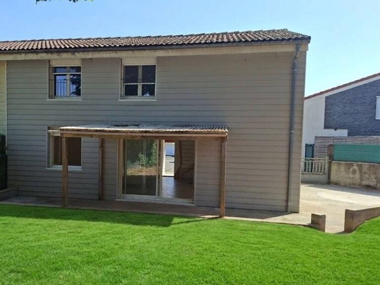 Maison proche de toutes commodités — photo 1