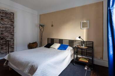 Appartement 2 pièces 590 €