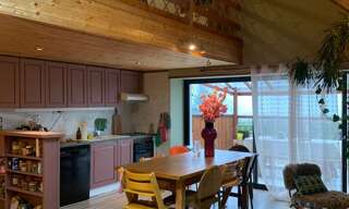 Appartement 5 Pièces 112 m² à louer à Autrans-Méaudre en Vercors (38112)