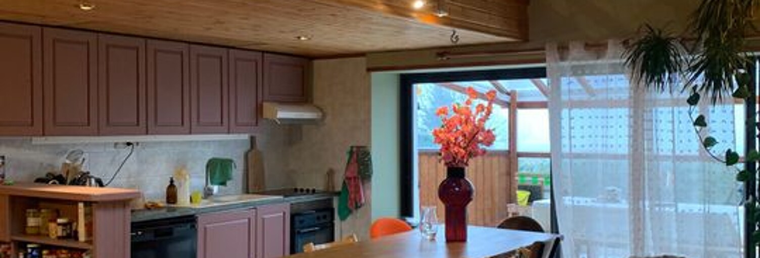 Appartement 5 Pièces 112 m² à louer à Autrans-Méaudre en Vercors (38112)
