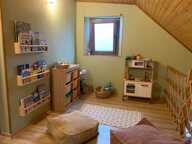 Appartement de 112m2 à louer sur Autrans-Méaudre en Vercors — photo 2