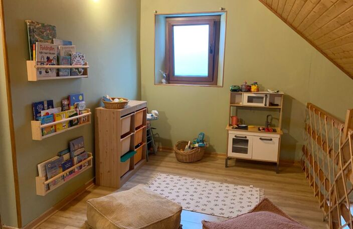 Appartement de 112m2 à louer sur Autrans-Méaudre en Vercors — photo 2