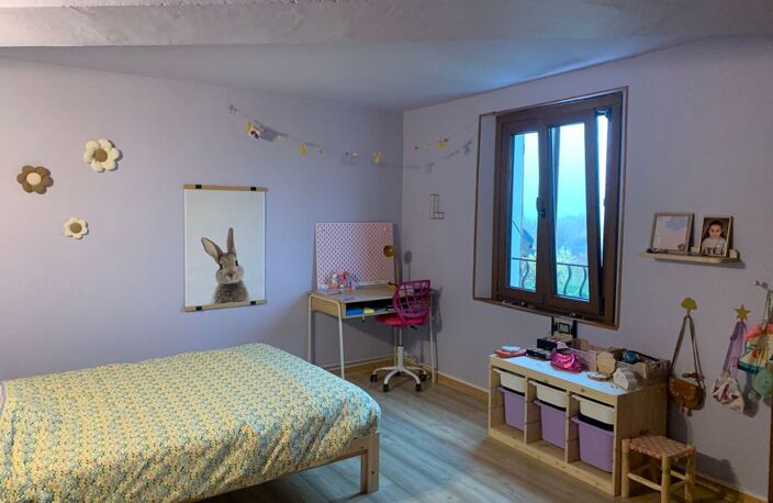 Appartement de 112m2 à louer sur Autrans-Méaudre en Vercors — photo 3