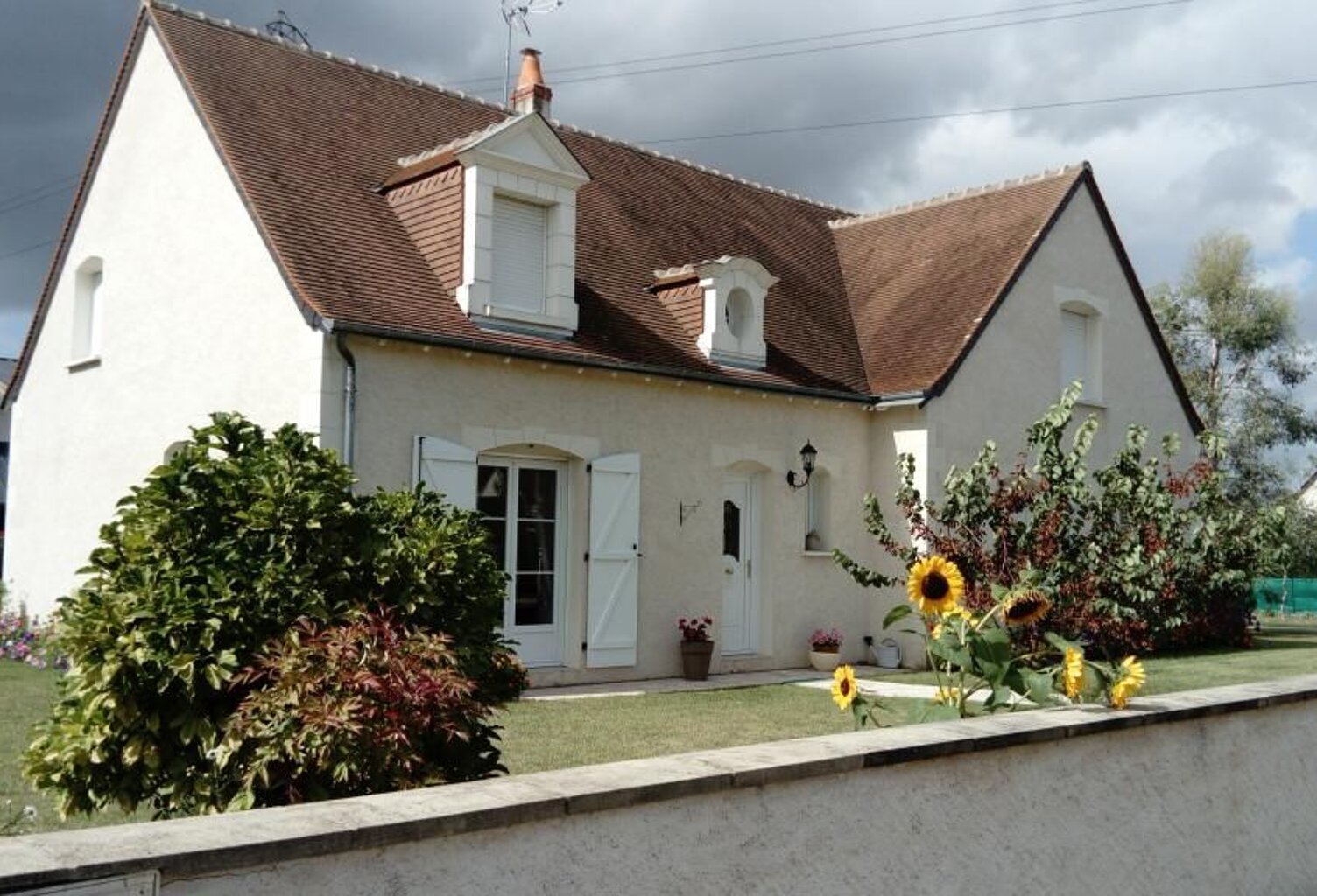 Chambre de 20m2 à louer sur La Ville-aux-Dames — photo 1
